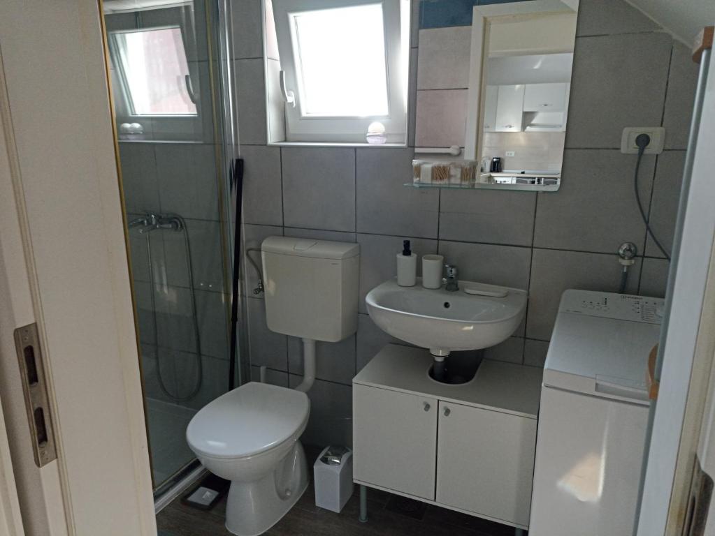 Apartment Bella room 6