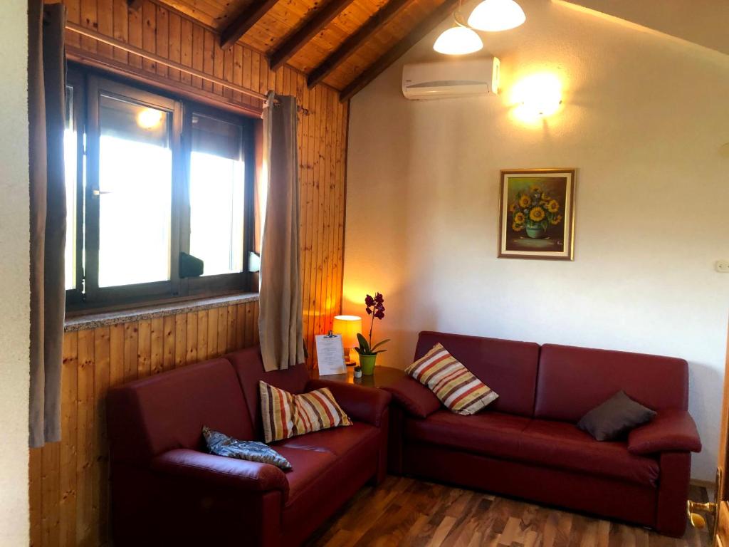 Apartment Betty room 3