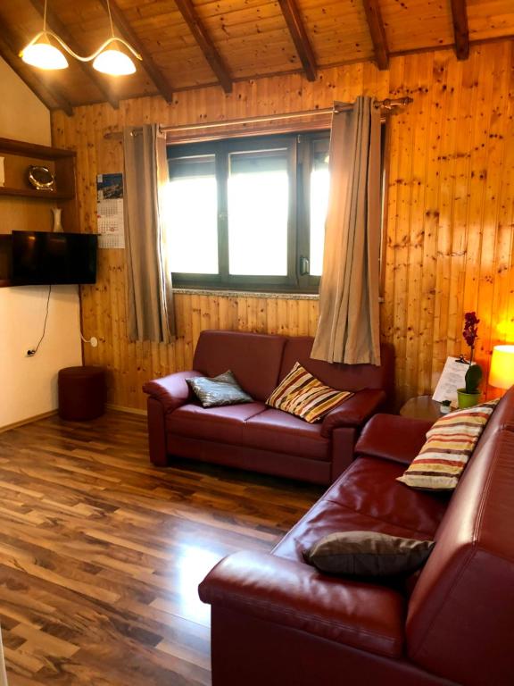 Apartment Betty room 4