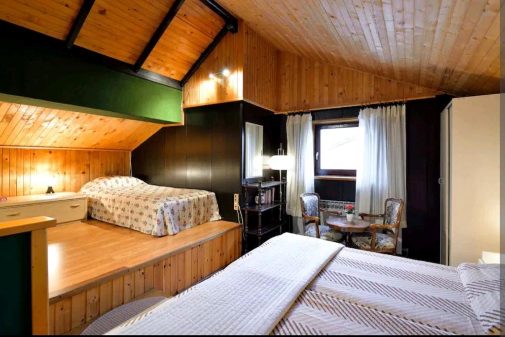 Apartment Betty room 5