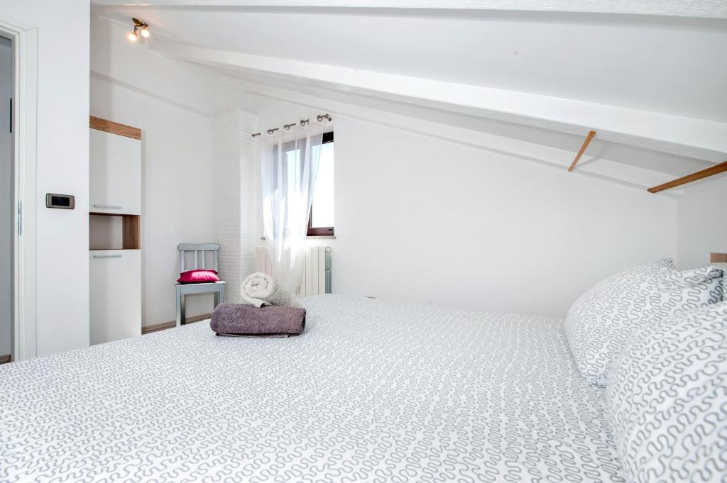 Apartment Camelia room 4