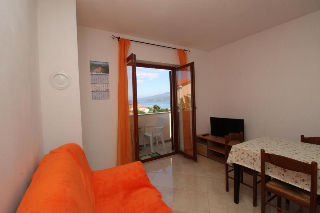 Apartment Dunato I room 5