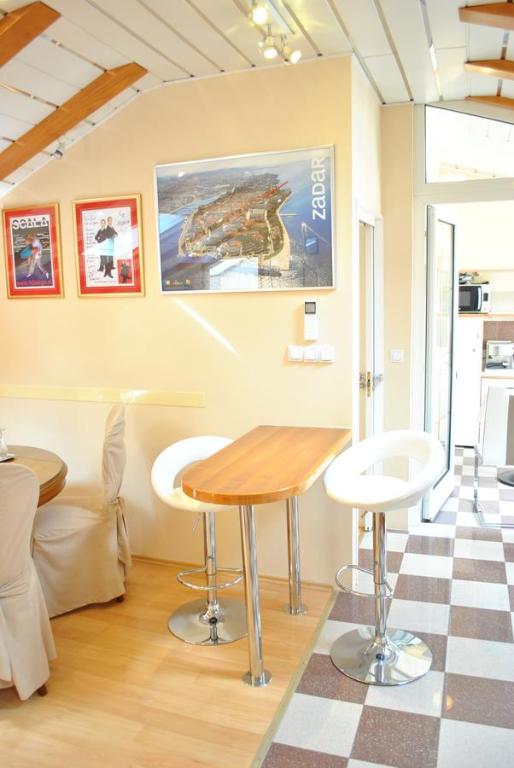 Apartment Eva room 2