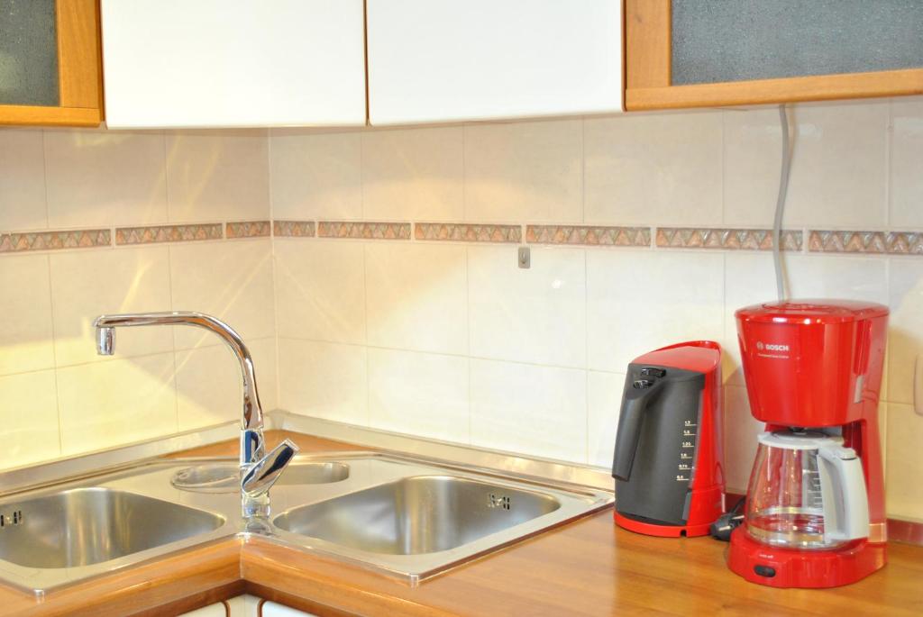 Apartment Eva room 3