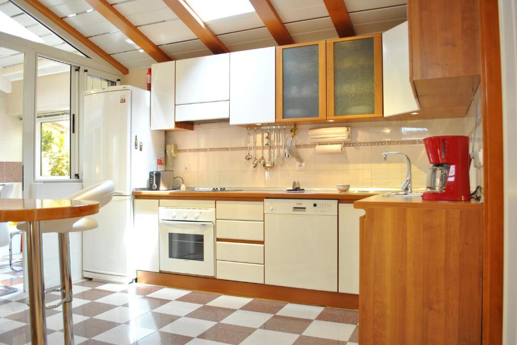 Apartment Eva room 5