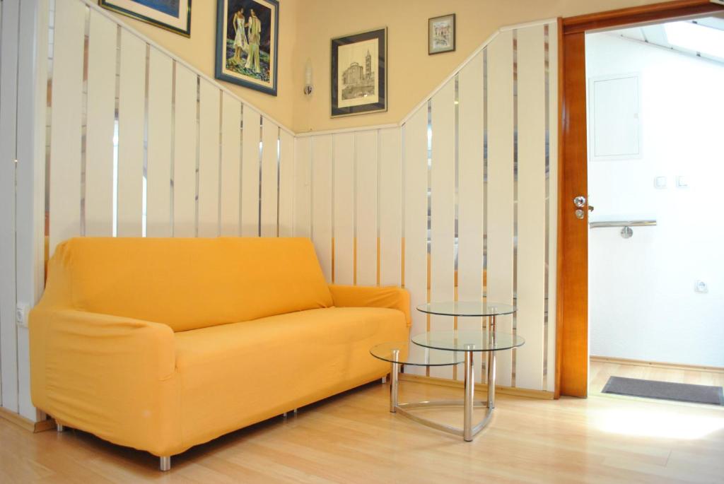 Apartment Eva room 6