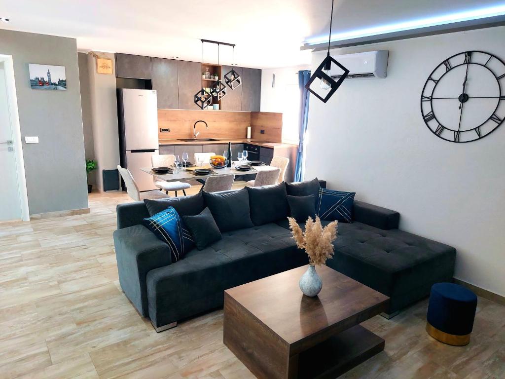 Brand new apartment "Filip" room 4