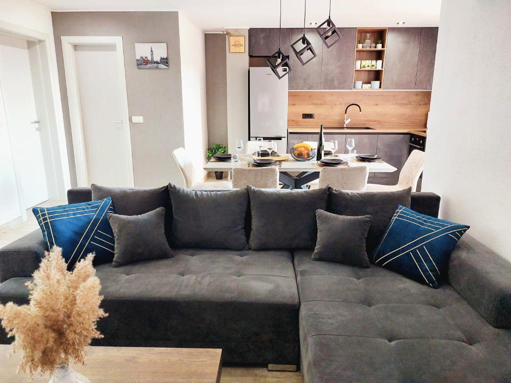 Brand new apartment "Filip" room 6