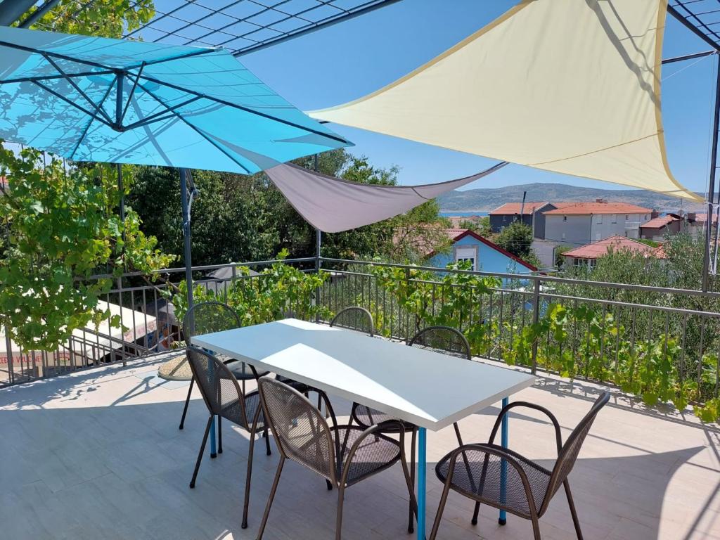 Apartment Hajduk room 3
