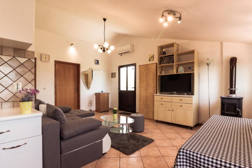 Apartment Helena room 1