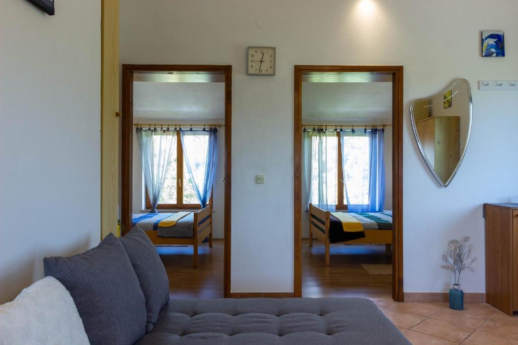 Apartment Helena room 2