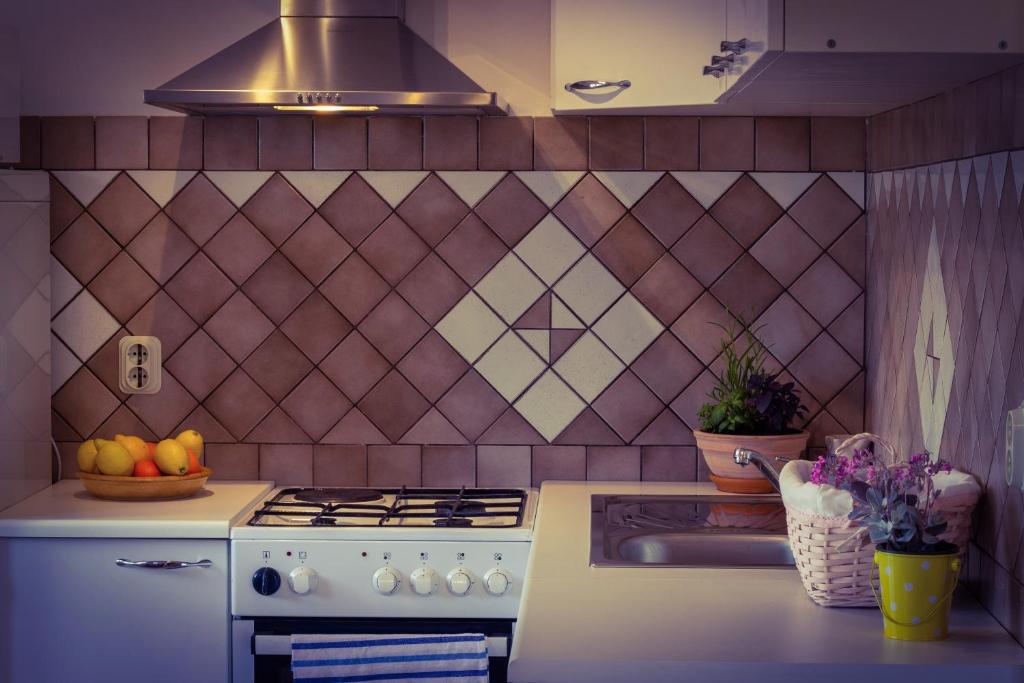 Apartment Helena room 4