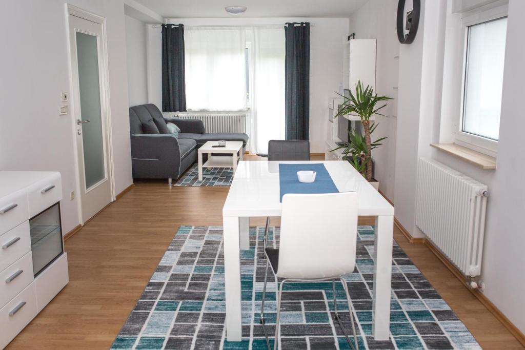 Apartment Jasna room 1