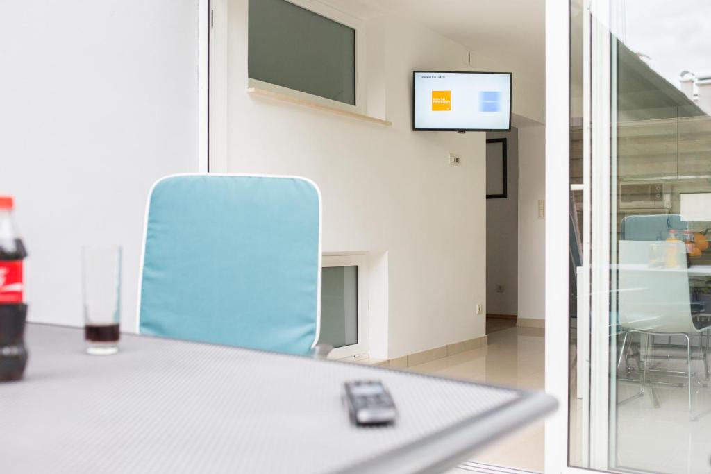 Apartment Jasna room 2