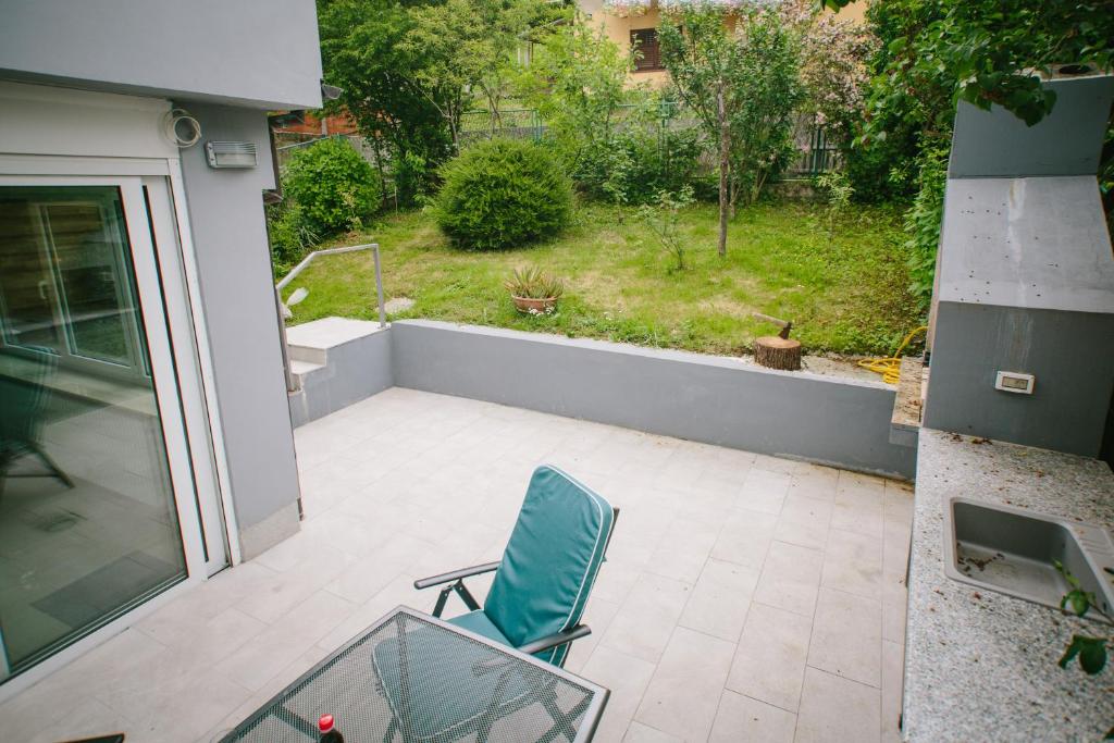 Apartment Jasna room 3