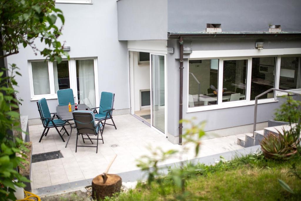 Apartment Jasna room 5