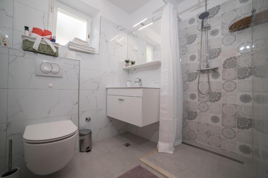 Apartment Malvina room 2