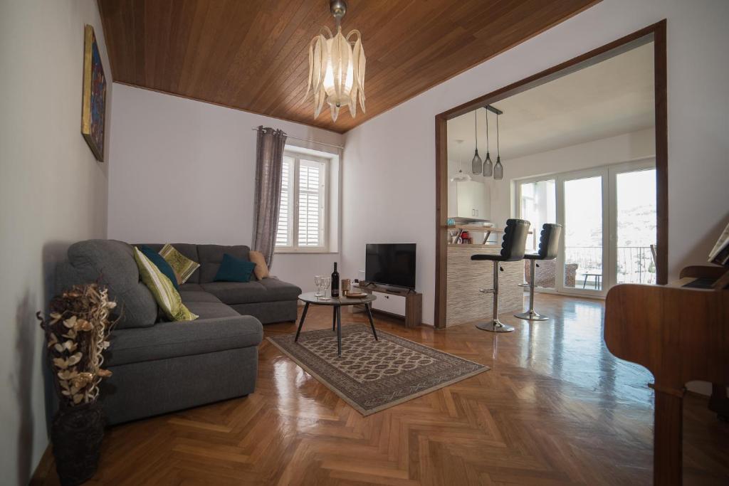 Apartment Malvina room 3