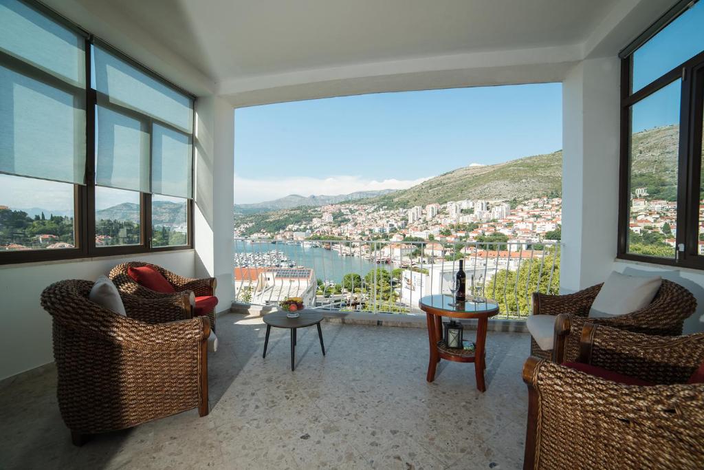 Apartment Malvina room 4