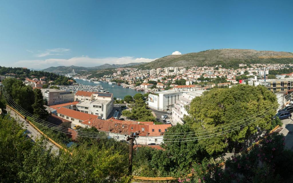 Apartment Malvina room 5