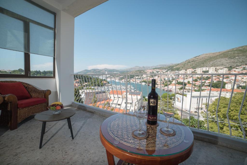 Apartment Malvina room 6