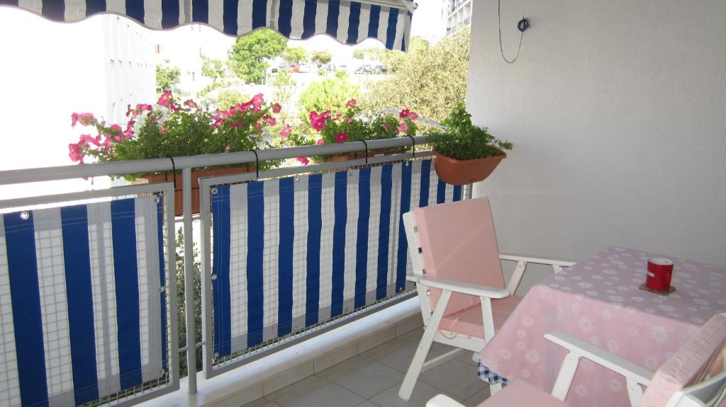 Apartment Marija room 2