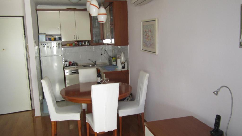 Apartment Marija room 4