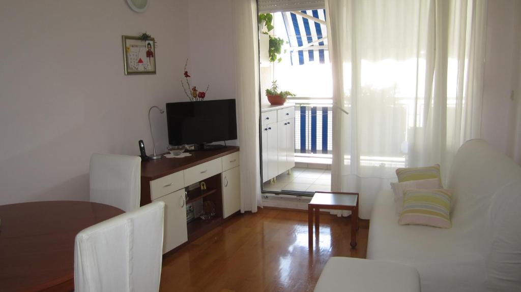 Apartment Marija room 5