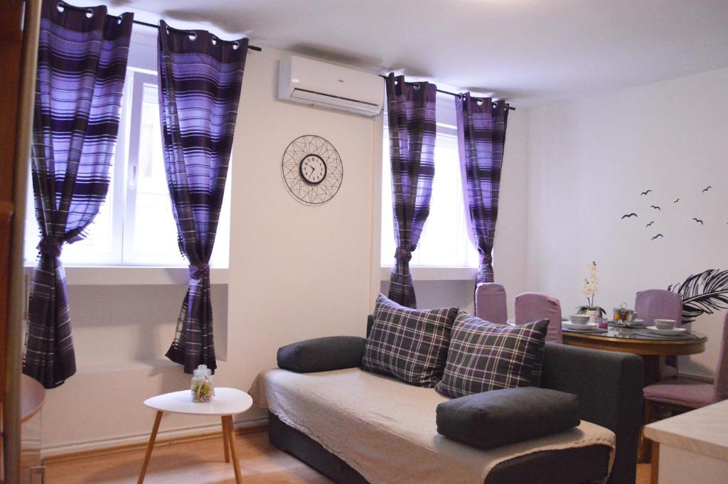 Apartment Mia room 4
