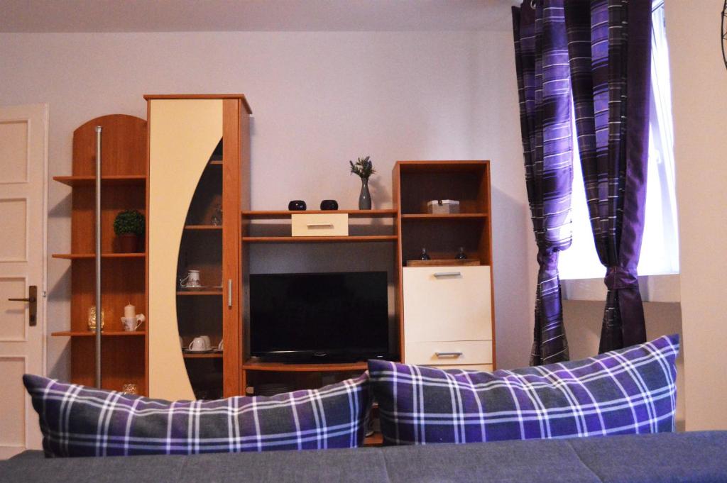 Apartment Mia room 5