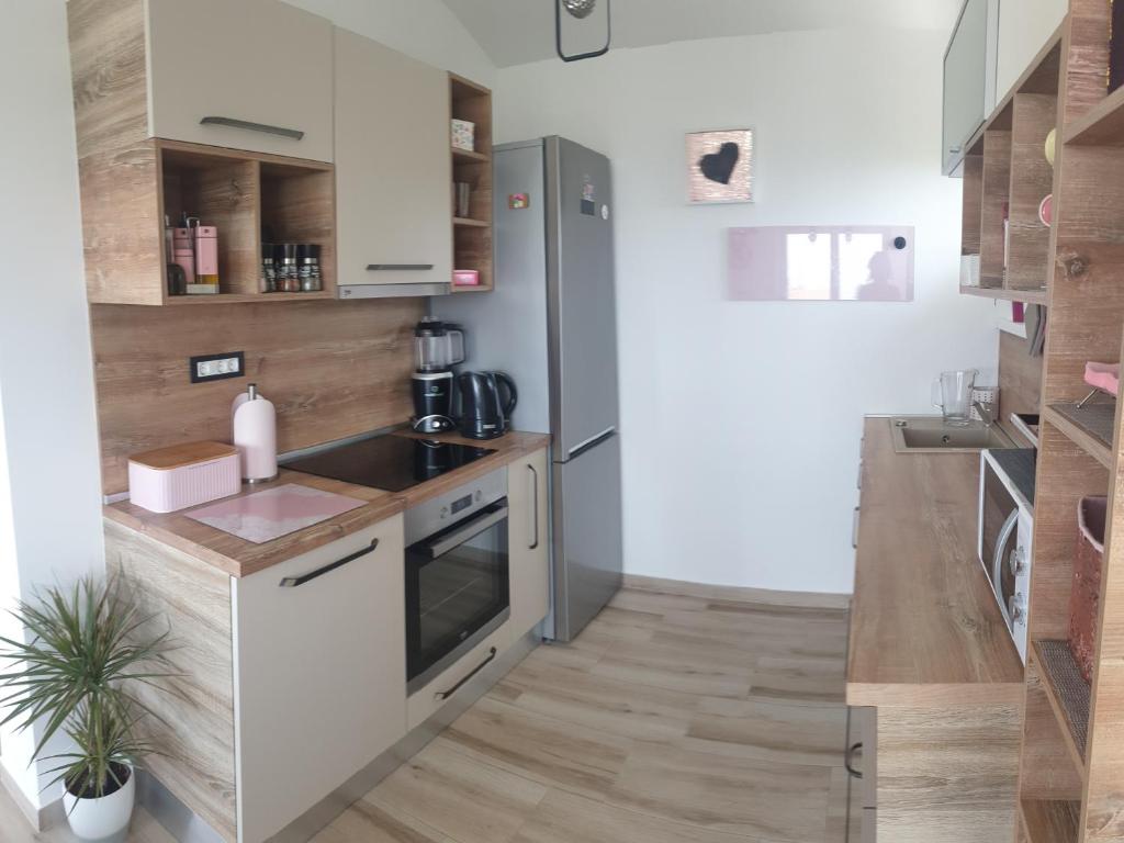 Apartment Mia 2 room 3