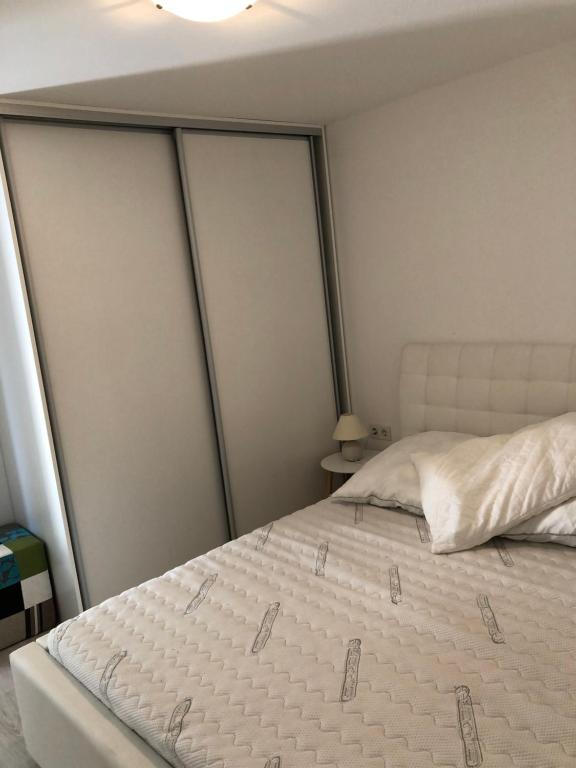 Apartment Munich Sabunike room 2