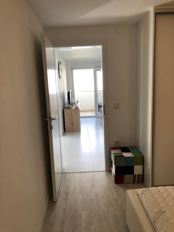 Apartment Munich Sabunike room 3