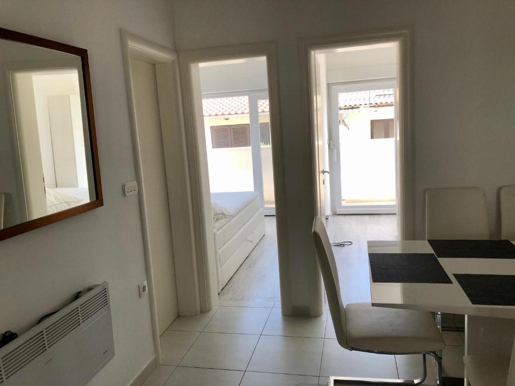 Apartment Munich Sabunike room 4