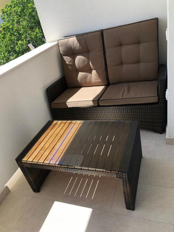 Apartment Munich Sabunike room 6