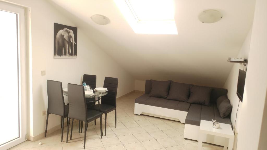 Apartment Noa room 2