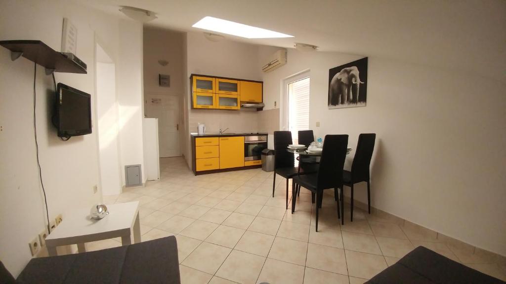 Apartment Noa room 3