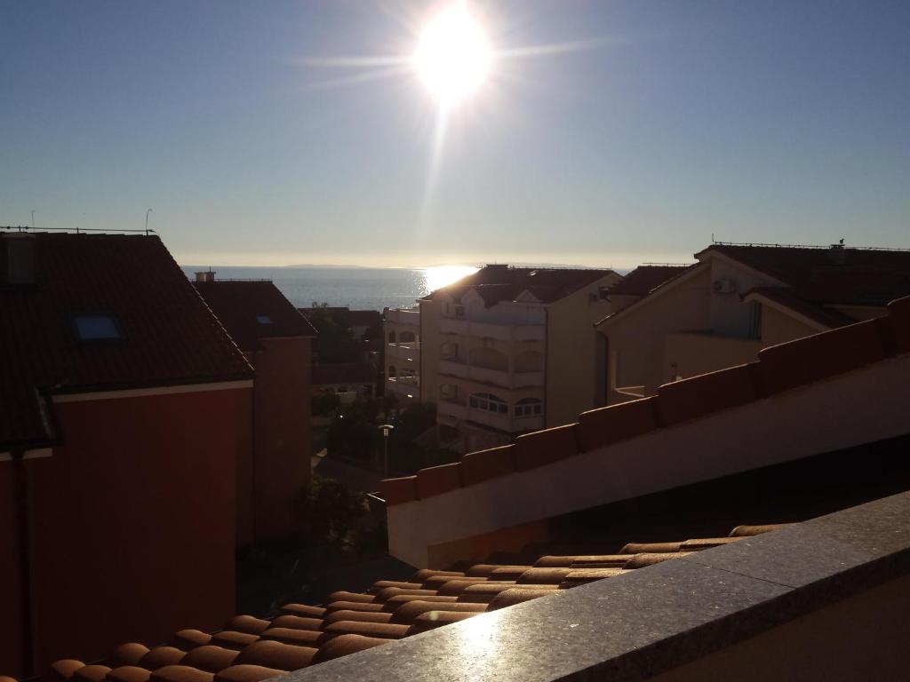 Apartment Noa room 4