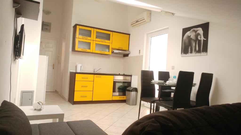 Apartment Noa room 5