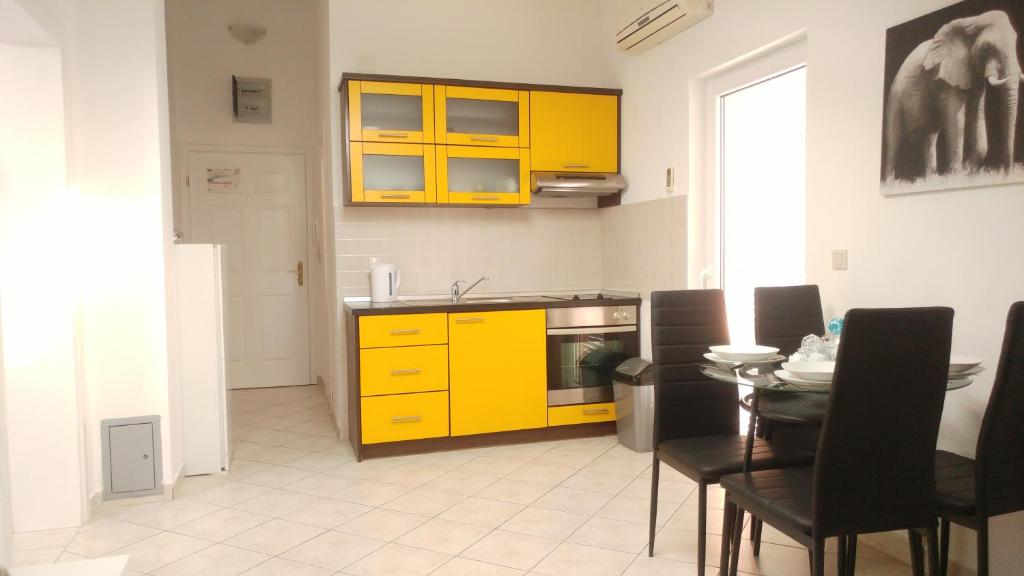Apartment Noa room 6