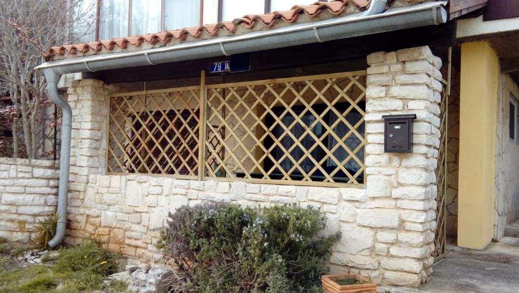 Studio Apartment Posavec room 3