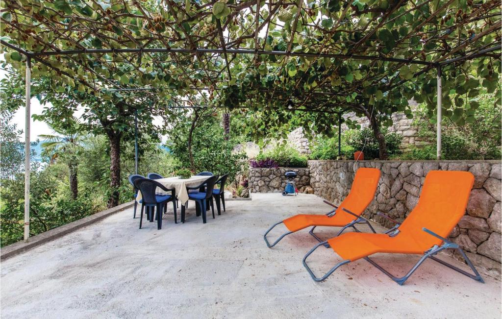 two bedroom apartment Rijeka room 6