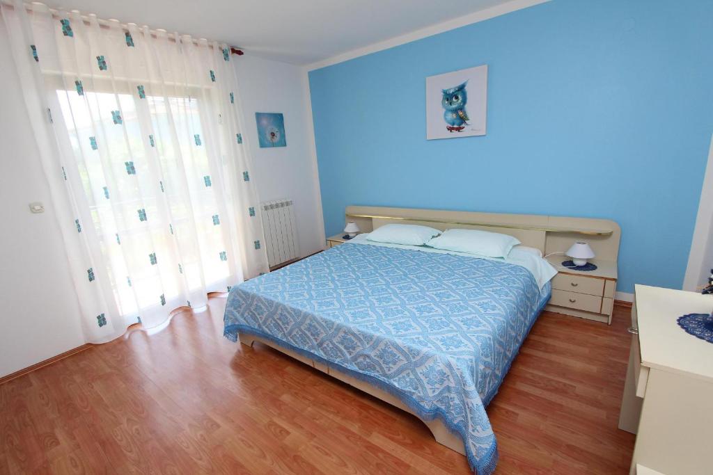 Rooms and Apartment Sanja room 3
