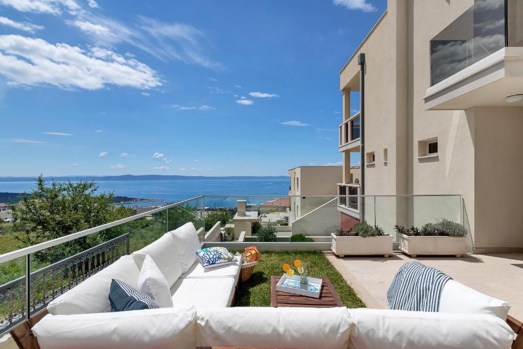 Luxury Apartment Stella room 5
