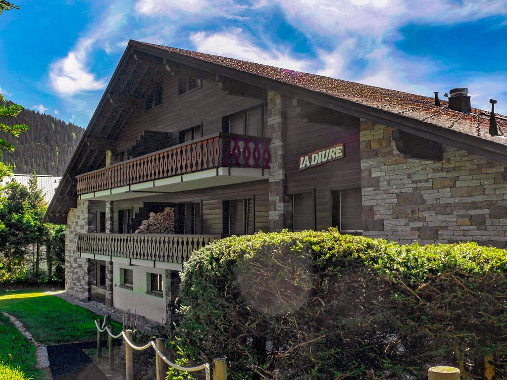 Apartment Diure room 1