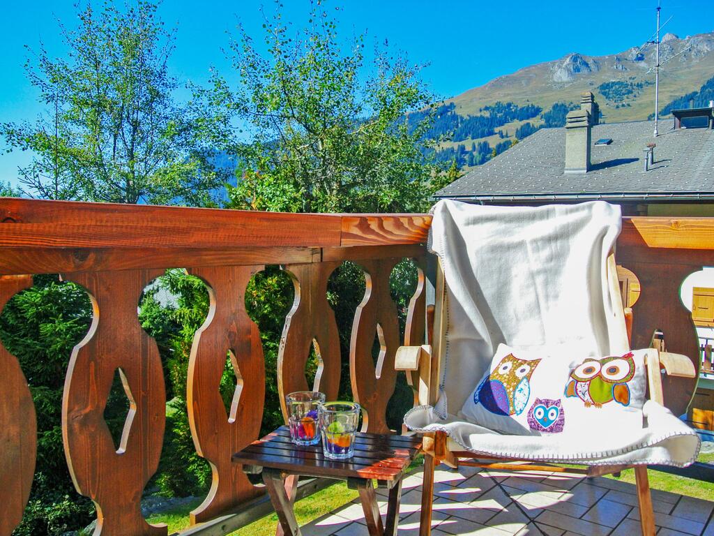 Apartment Diure room 5