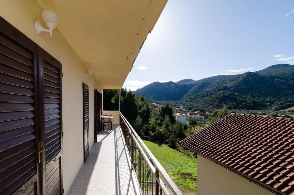Apartments Dalmatin room 3