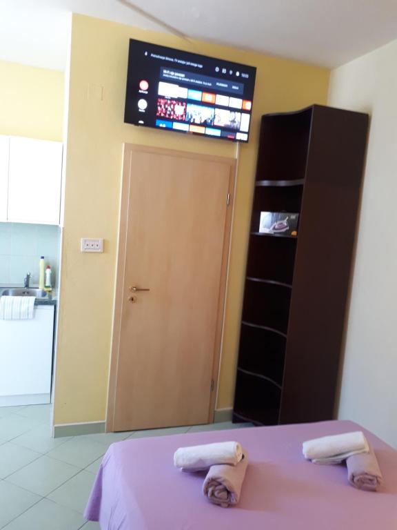 Apartments Dubravka room 5