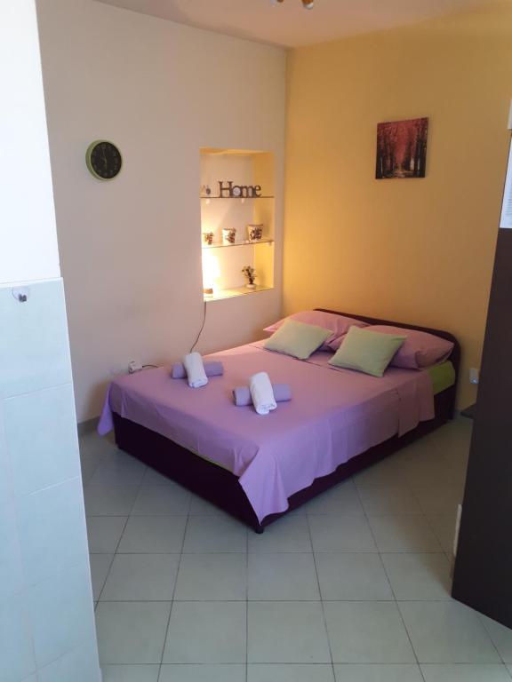 Apartments Dubravka room 6