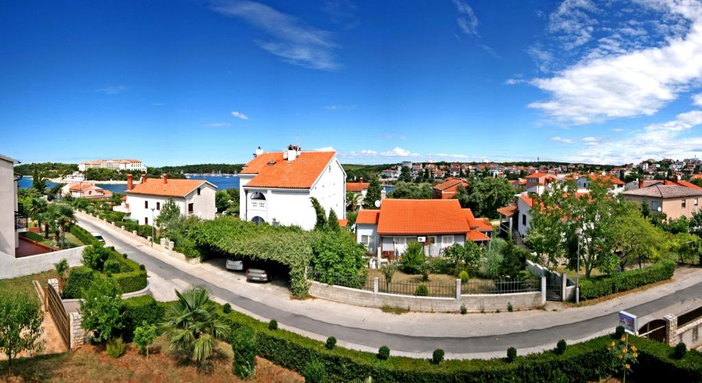 Apartments Duda room 1